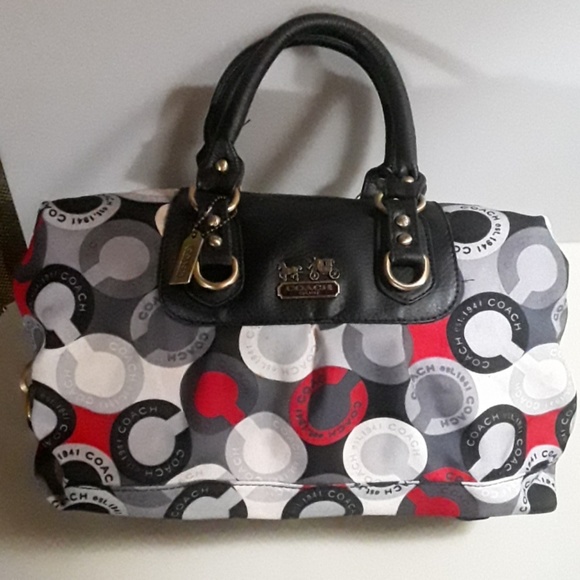 Coach Handbags - Spring cleaning Coach Handbags - Spring cleaning